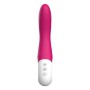 G-Punkt Vibrator Liebe Bend It Cerise von Liebe, G-Punkt-Vibratoren - Ref: S4001088, Preis: 47,99 €, Rabatt: %