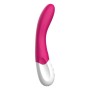 G-Punkt Vibrator Liebe Bend It Cerise von Liebe, G-Punkt-Vibratoren - Ref: S4001088, Preis: 47,99 €, Rabatt: %