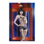 Body Chilirose Noir L de Chilirose, Nuisettes et Body - Réf : M0403966, Prix : 26,99 €, Remise : %