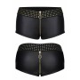 Culotte Demoniq Preto S de Demoniq, Cuequinhas e tangas - Ref: M0401634, Preço: 46,99 €, Desconto: %