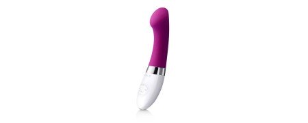 G-spot vibrators